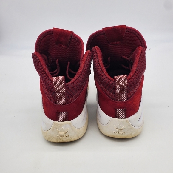 Adidas Shoes Men's 7 Crazy 8 Primeknit Kobe Basketball Sneakers Retro BY4366 - Picture 6 of 12